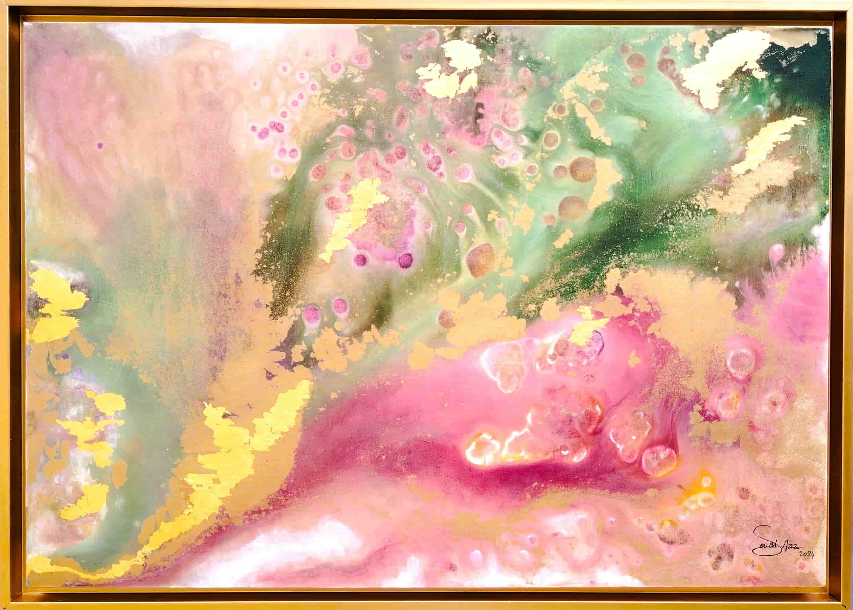 Secret Garden - Miniature 1