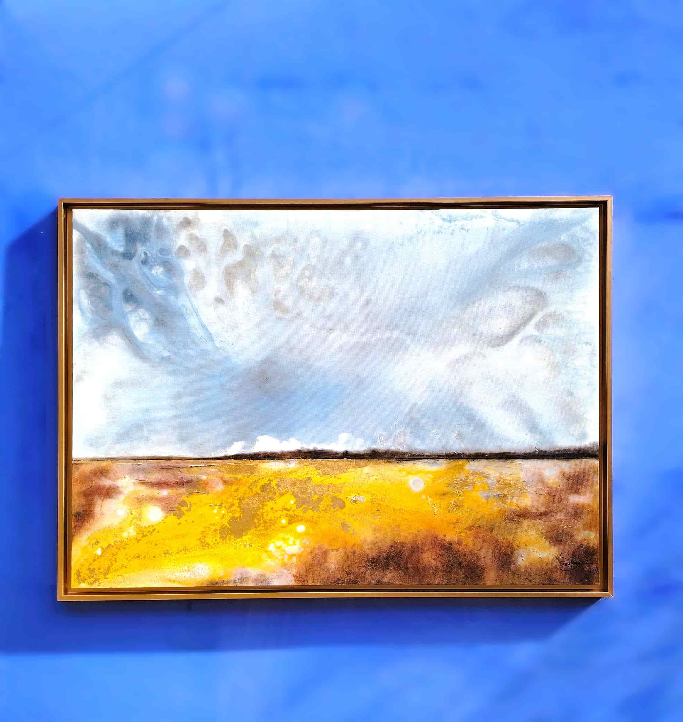 Summer Rain - Miniature 2