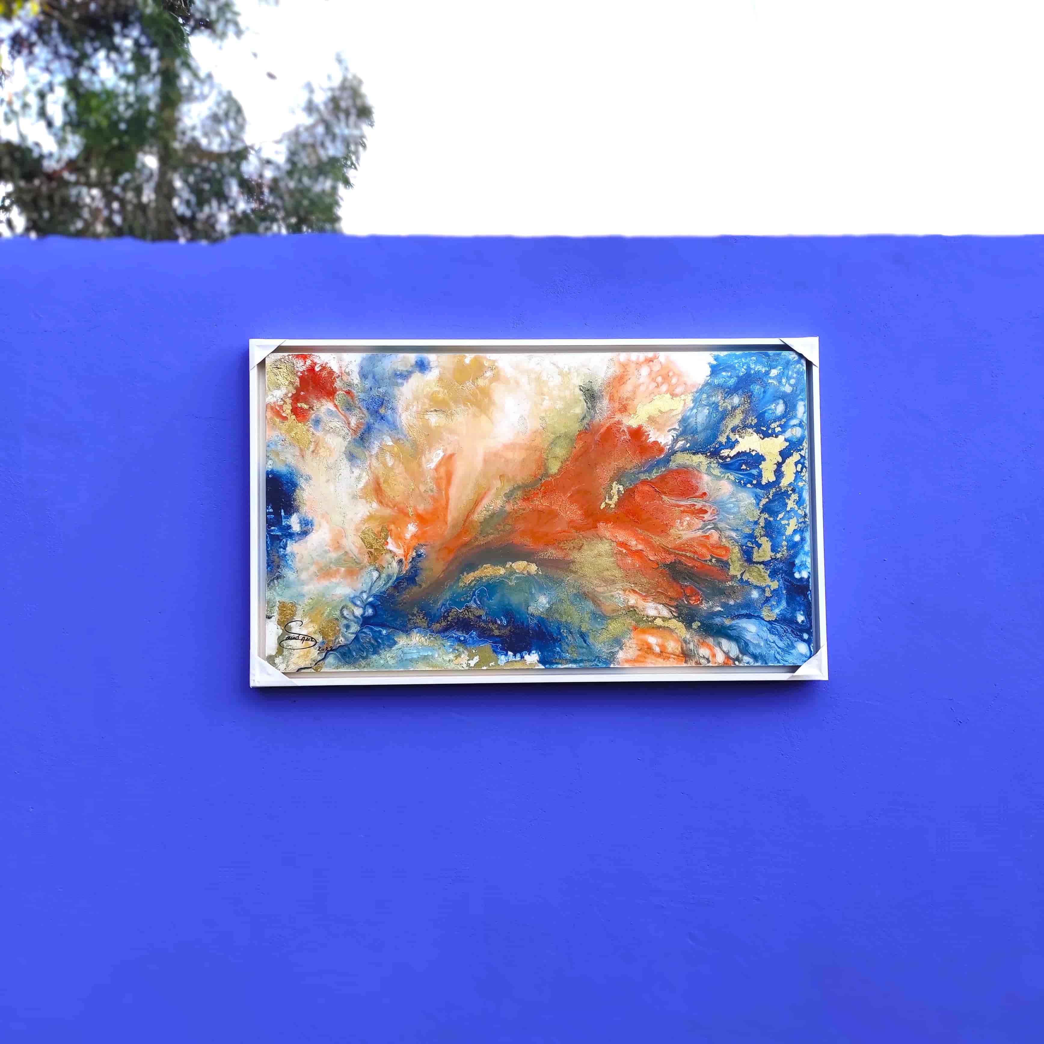 Tierra-Mar - Miniature 1