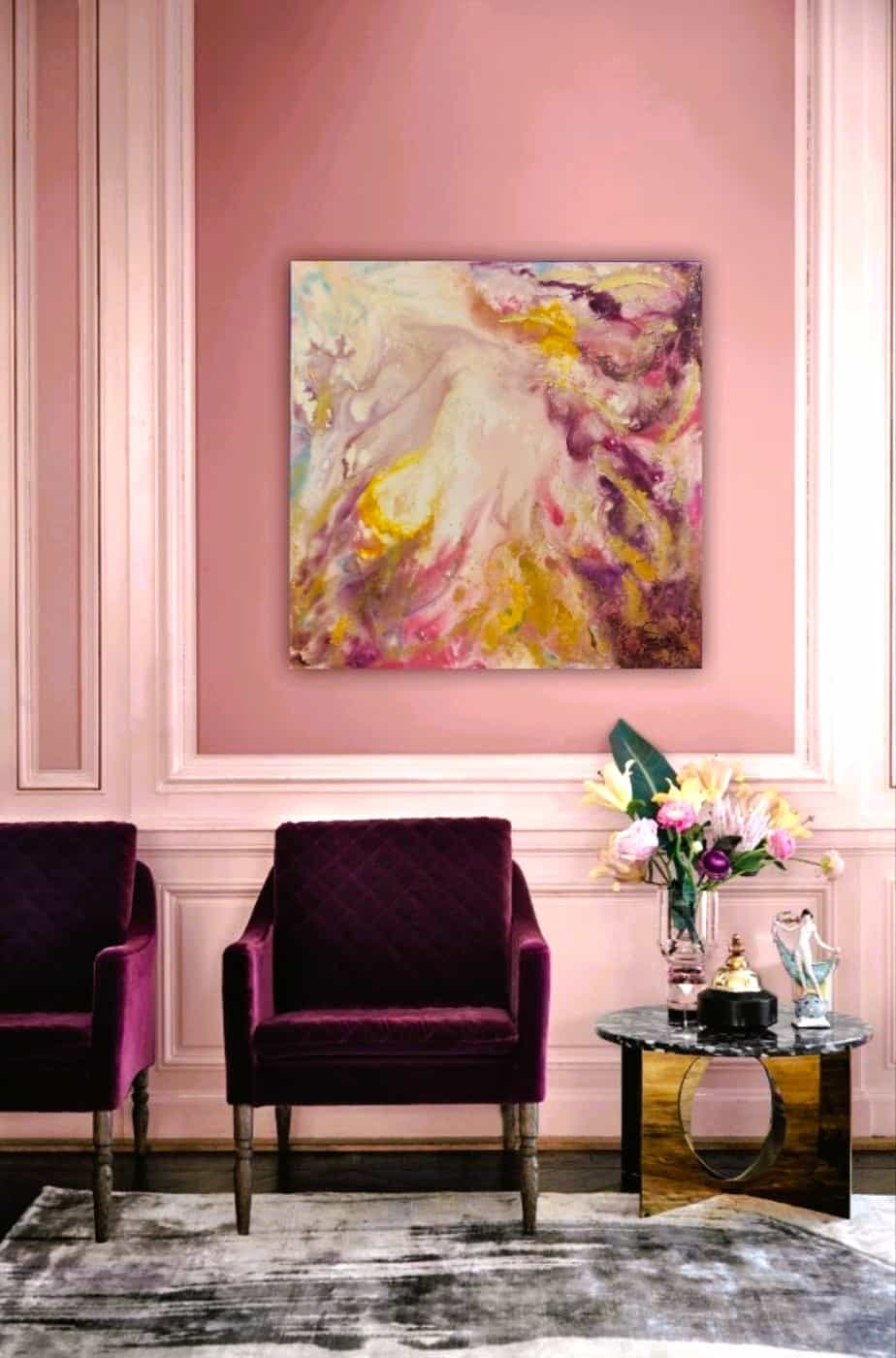 Wisteria - Image 1