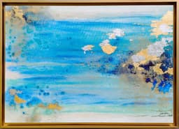 Eau d'Azur - Miniature 1