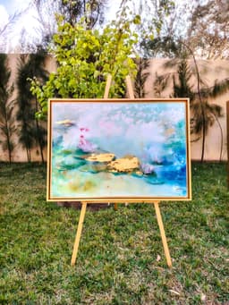 Fleur d'orient - Miniature 2