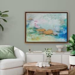 Fleur d'orient - Miniature 3