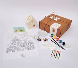 Art Box Fun - Miniature 6