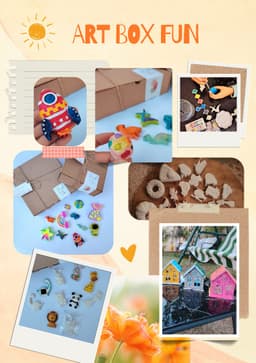 Art Box Fun - Miniature 7