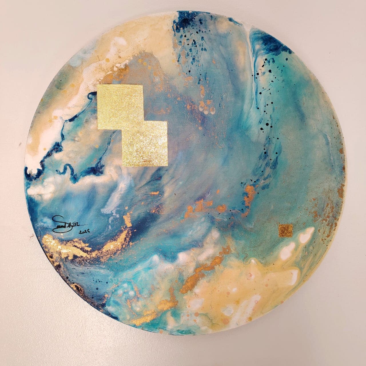 Miroir des Eaux - Image 1