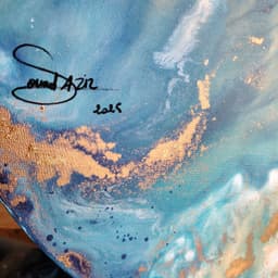 Miroir des Eaux - Miniature 5