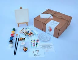 Art Box Starter - Miniature 2