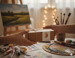 Art Box Starter - Miniature 3