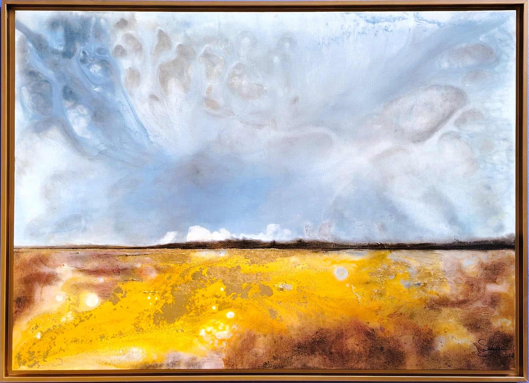 Summer Rain - Image 1