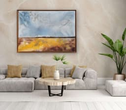 Summer Rain - Miniature 3