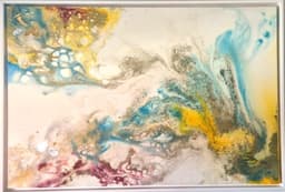 Ara bleu - Miniature 1