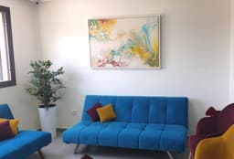 Ara bleu - Miniature 3