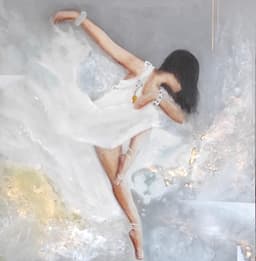 L'envolée blanche - Miniature 1