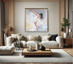 L'envolée blanche - Miniature 3