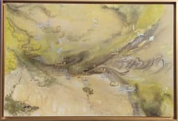 Golden Saphire - Miniature 1