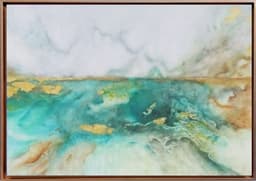 La lagune - Miniature 1