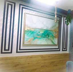 La lagune - Miniature 3