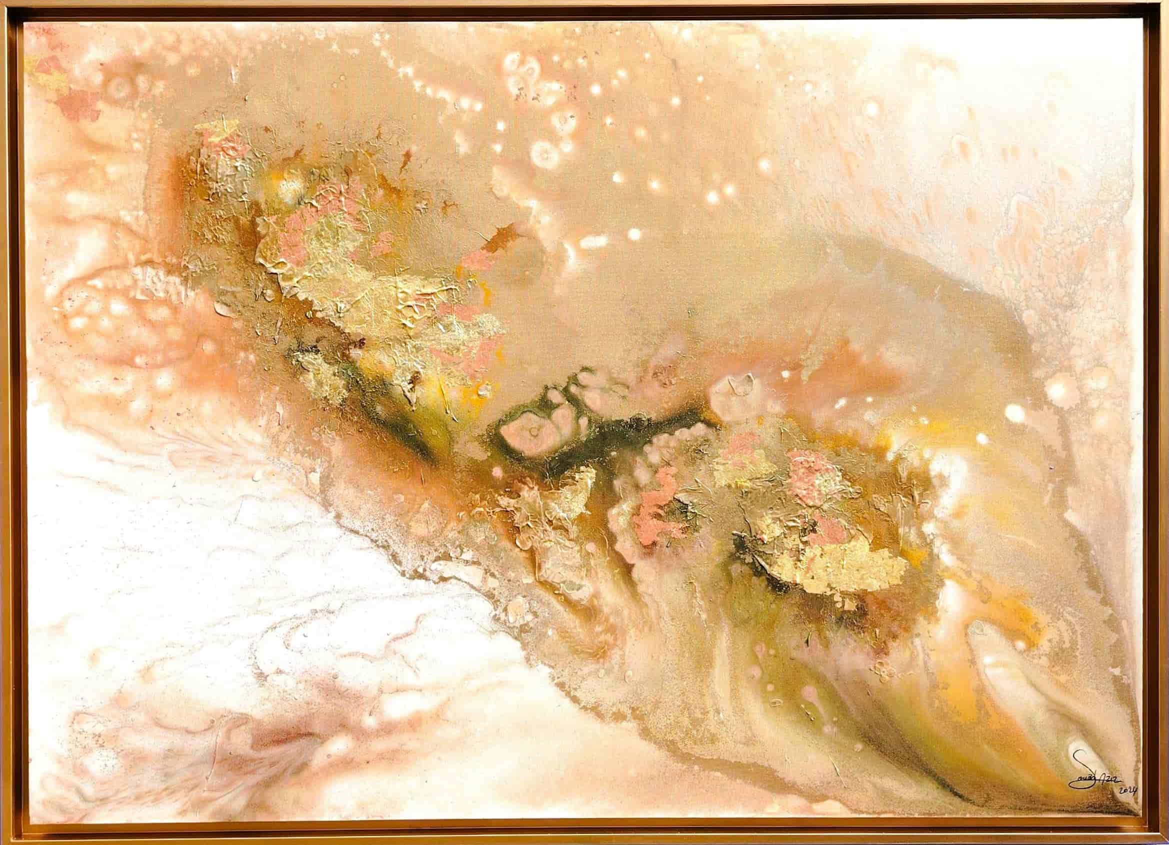 Senteurs de bois - Image 1