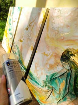 Vague de douceur - Miniature 3