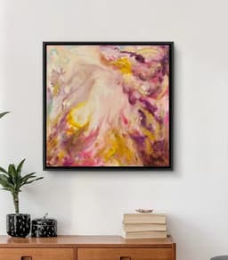 Wisteria - Miniature 3